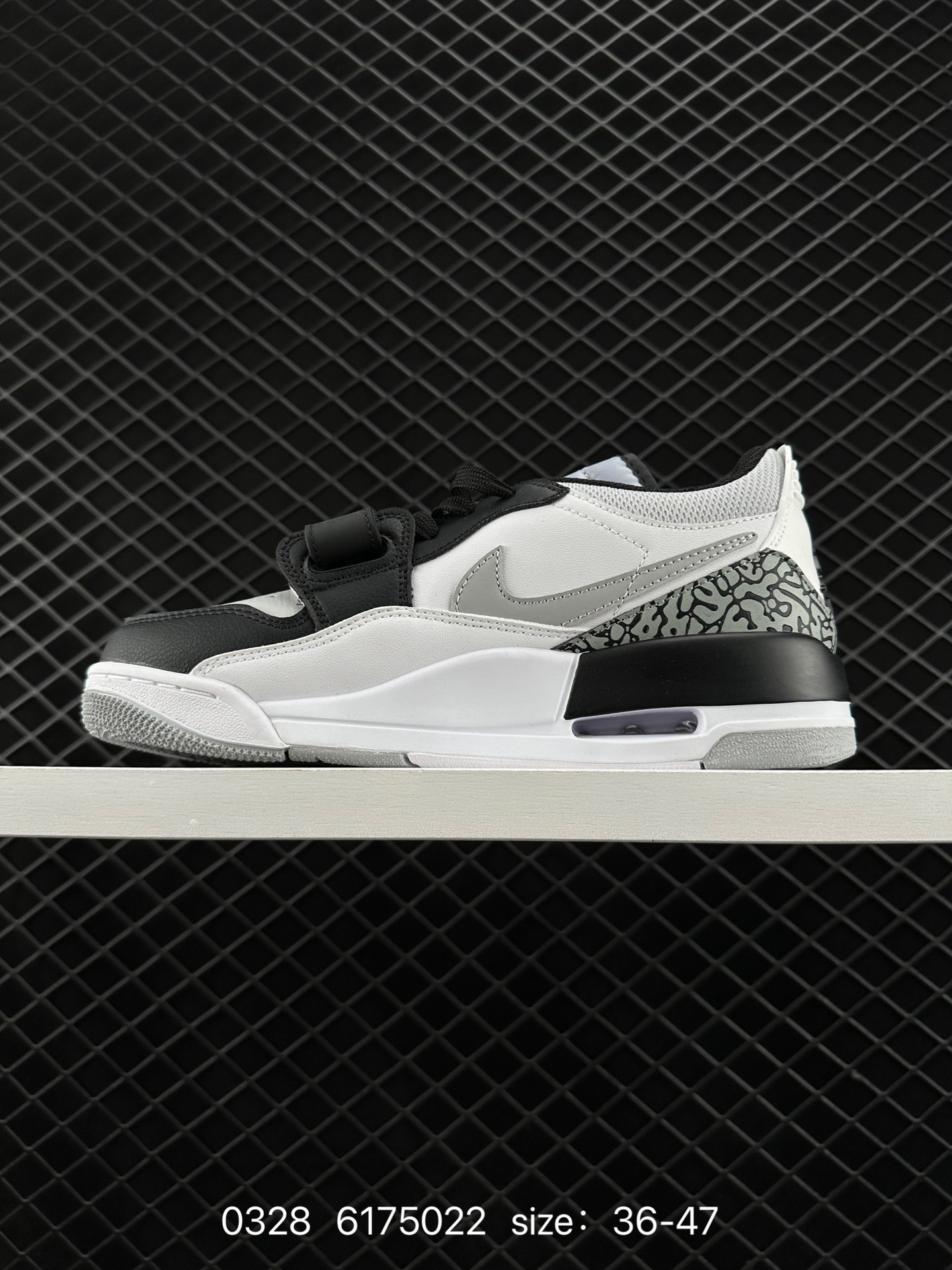 Air Jordan Legacy 312 Low AJ312